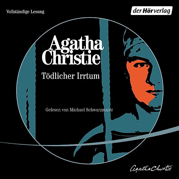 Tödlicher Irrtum, Agatha Christie