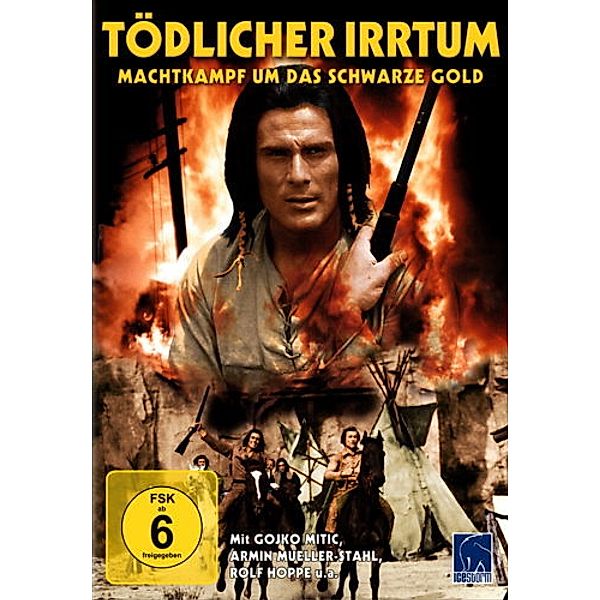 Tödlicher Irrtum  (DEFA)