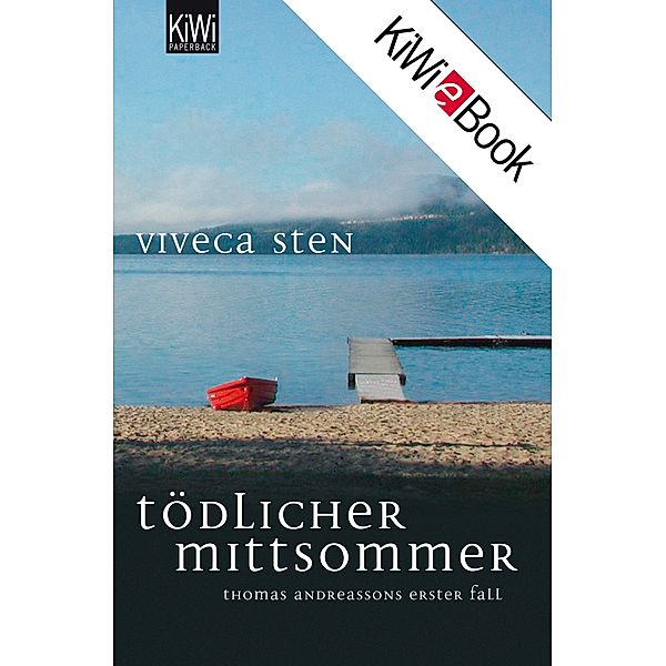 Tödlicher Mittsommer / Thomas Andreasson Bd.1, Viveca Sten