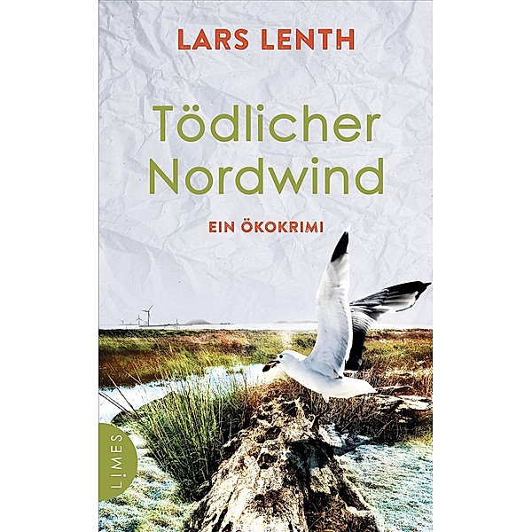 Tödlicher Nordwind / Leo Vangen Bd.4, Lars Lenth