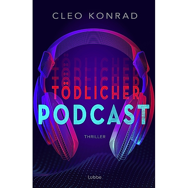 Tödlicher Podcast, Cleo Konrad