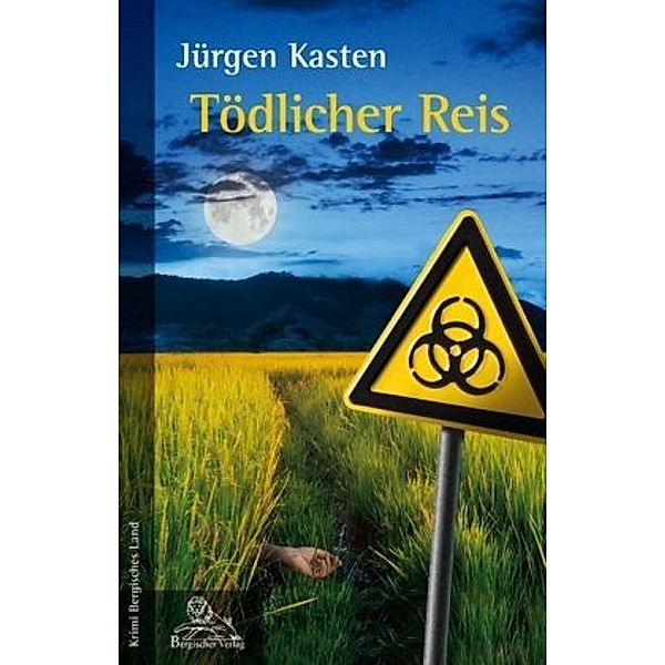 Tödlicher Reis, Jürgen Kasten