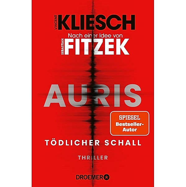 Tödlicher Schall / Jula Ansorge Bd.5, Vincent Kliesch