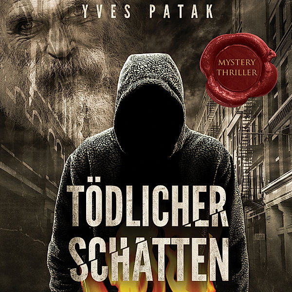 Tödlicher Schatten, Yves Patak