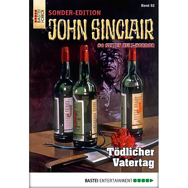 Tödlicher Vatertag / John Sinclair Sonder-Edition Bd.52, Jason Dark