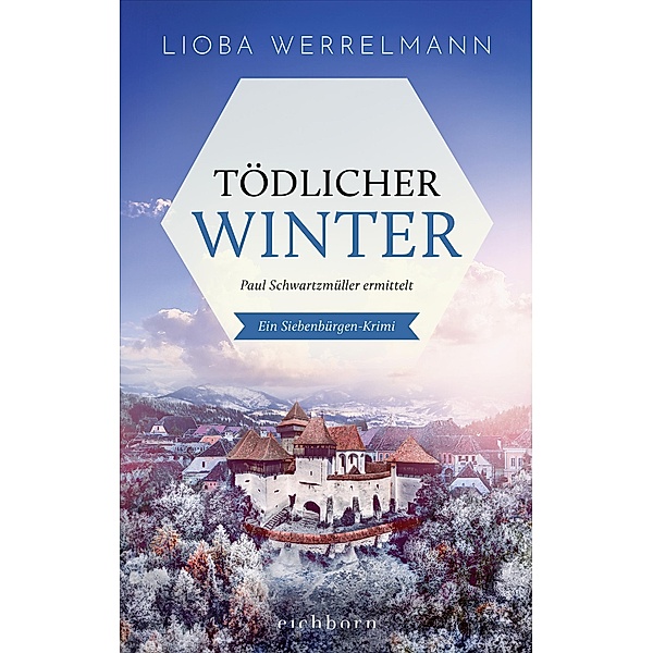 Tödlicher Winter, Lioba Werrelmann