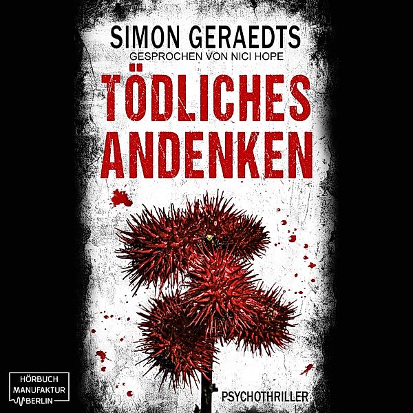 Tödliches Andenken, Simon Geraedts