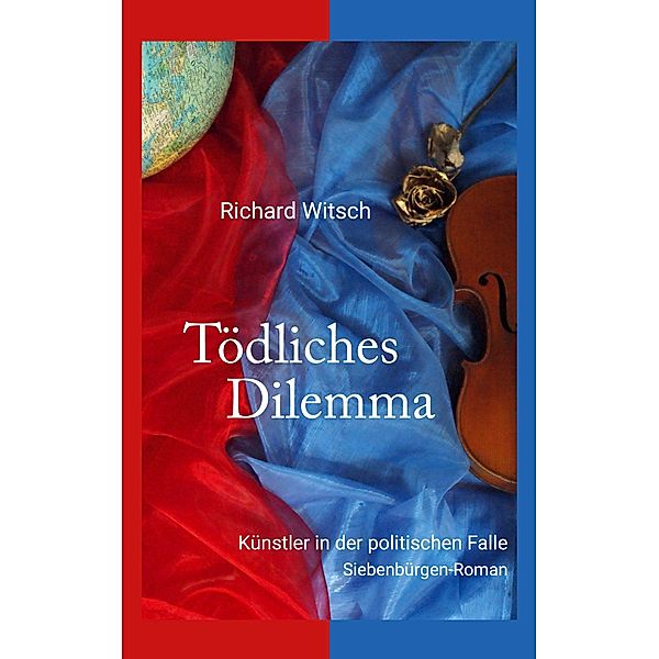 Tödliches Dilemma, Richard Witsch