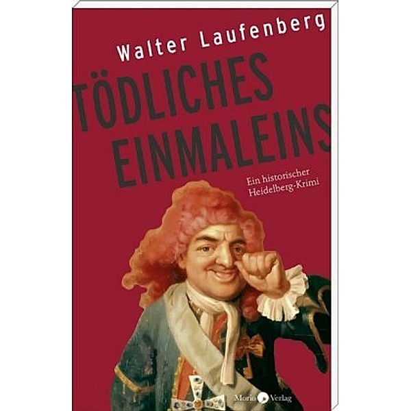 Tödliches Einmaleins, Walter Laufenberg