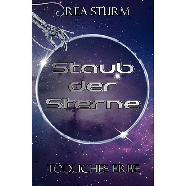 Tödliches Erbe, Rea Sturm