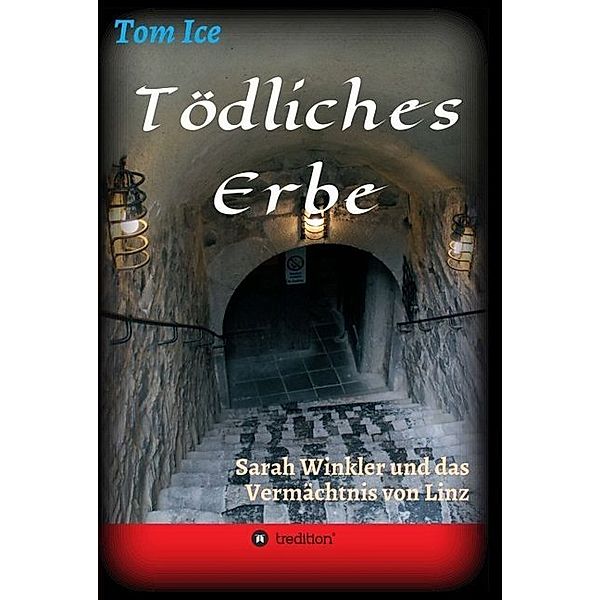 Tödliches Erbe, Tom Ice