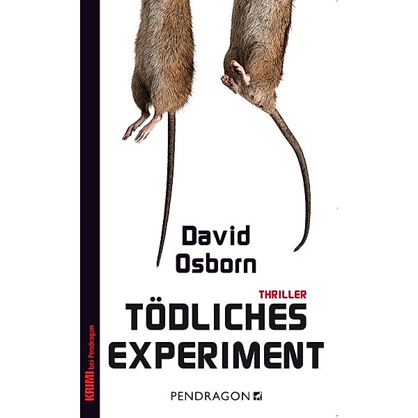 Tödliches Experiment, David Osborn