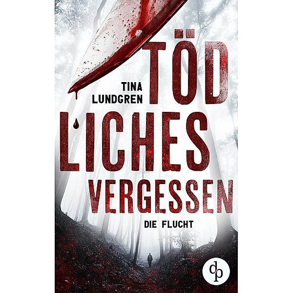 Tödliches Vergessen, Tina Lundgren