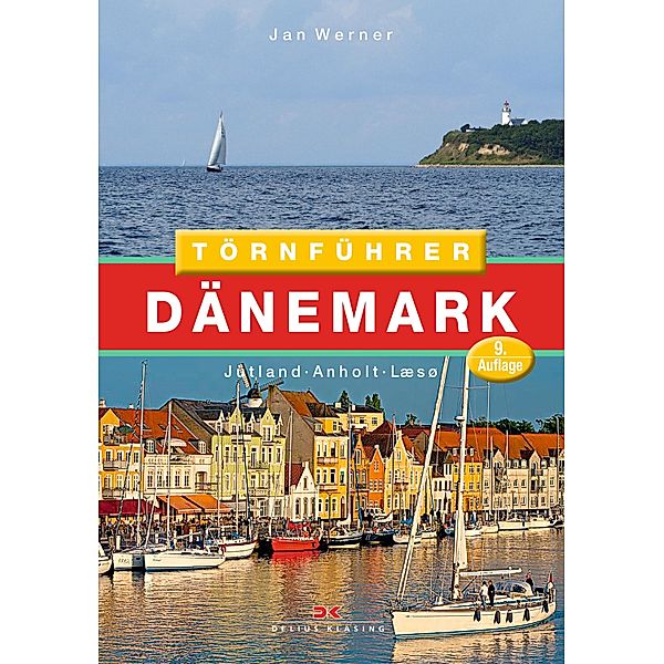 Törnführer Dänemark 1 / Törnführer, Jan Werner