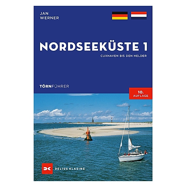 Törnführer Nordseeküste 1, Jan Werner