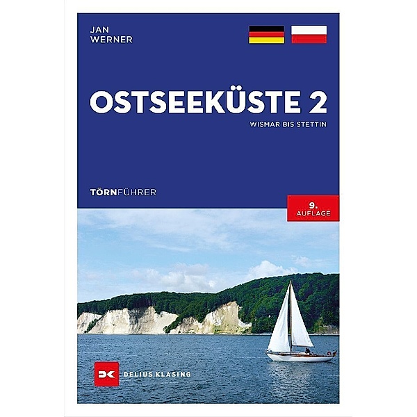 Törnführer Ostseeküste 2, Jan Werner