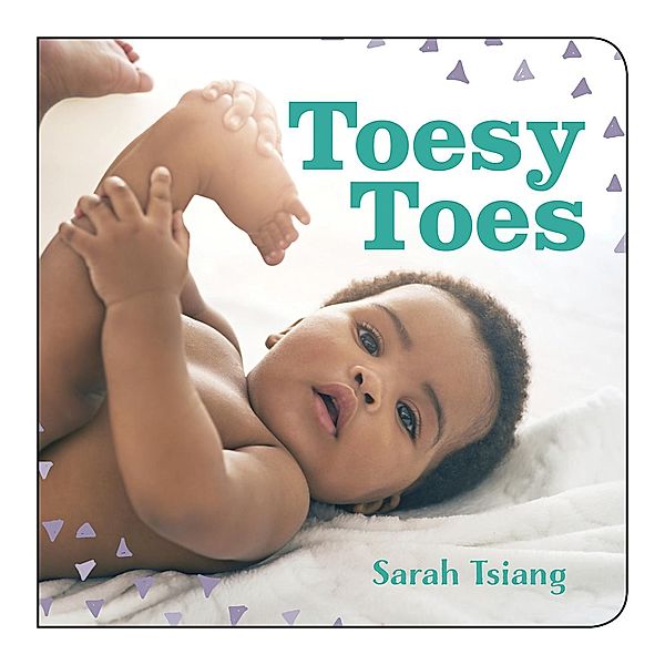 Toesy Toes Read-Along / Orca Book Publishers, Sarah Yi-Mei Tsiang