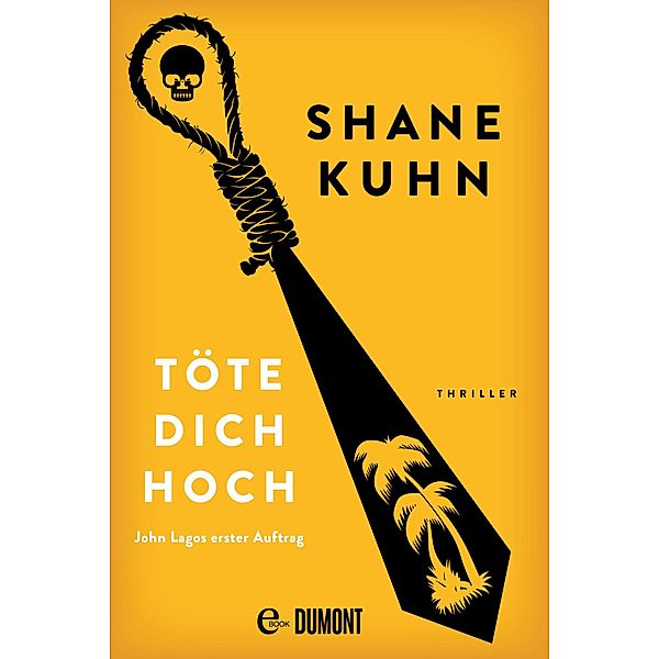 Töte dich hoch, Shane Kuhn