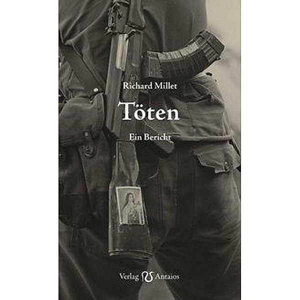 Töten, Richard Millet