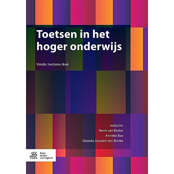 Toetsen in het hoger onderwijs