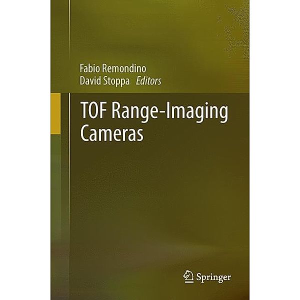 TOF Range-Imaging Cameras