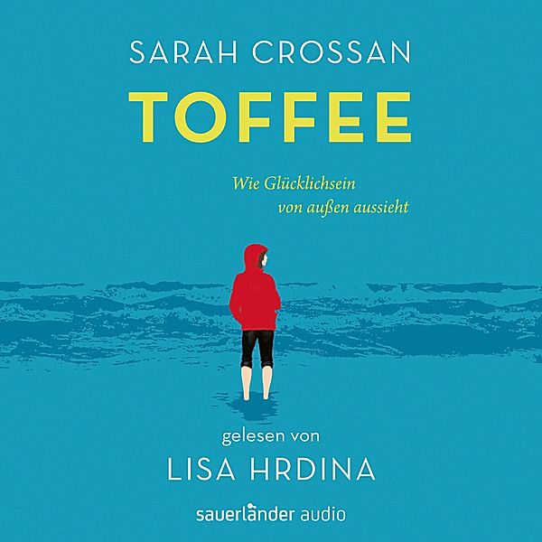 Toffee, Sarah Crossan