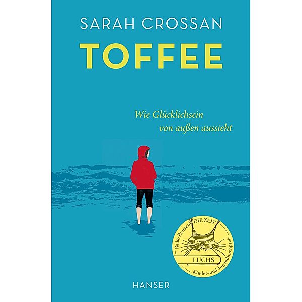 Toffee, Sarah Crossan