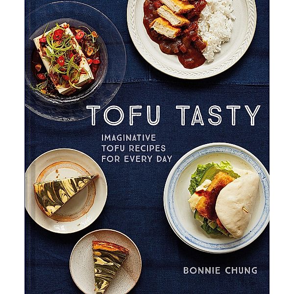 Tofu Tasty, Bonnie Chung