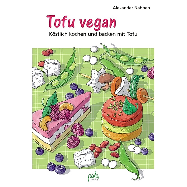 Tofu vegan, Alexander Nabben