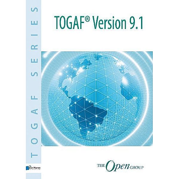 TOGAF Series / TOGAF Version 9.1