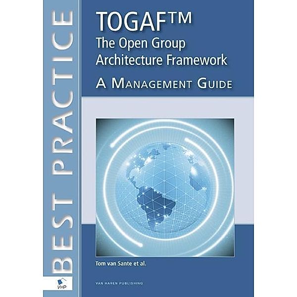 TOGAF, The  Open Group Architecture Framework, Sante