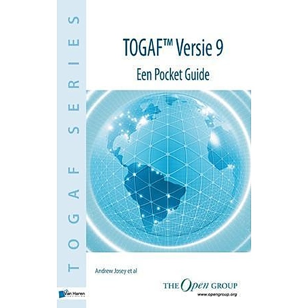 TOGAF Versie 9 Een Pocket Guide