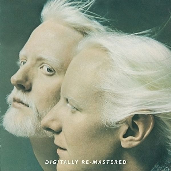 Together, Edgar & Johnny Winter