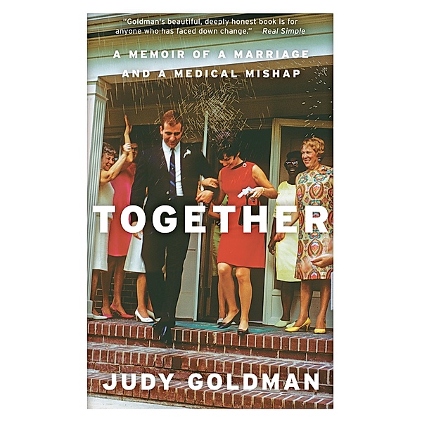 Together, Judy Goldman