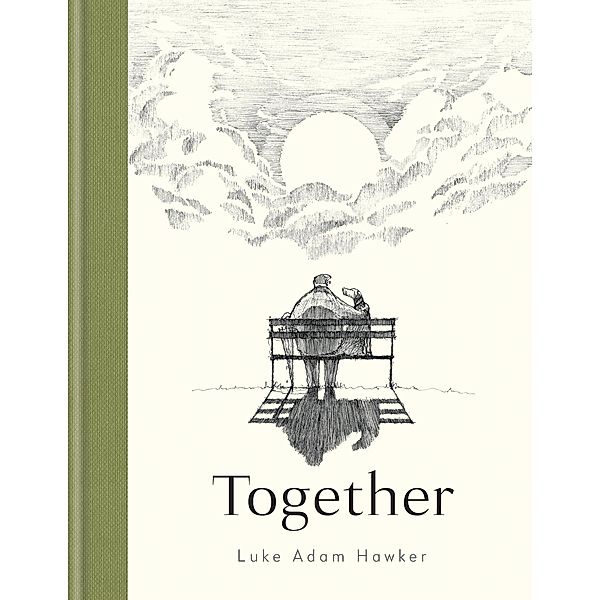 Together, Luke Adam Hawker