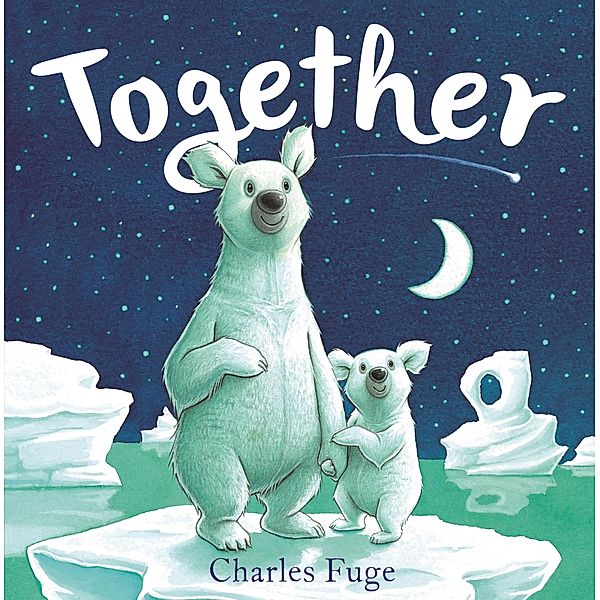 Together, Charles Fuge
