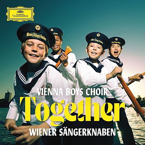 Together, Wiener Sängerknaben