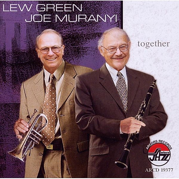 Together, Lew Green & Muranyi Joe