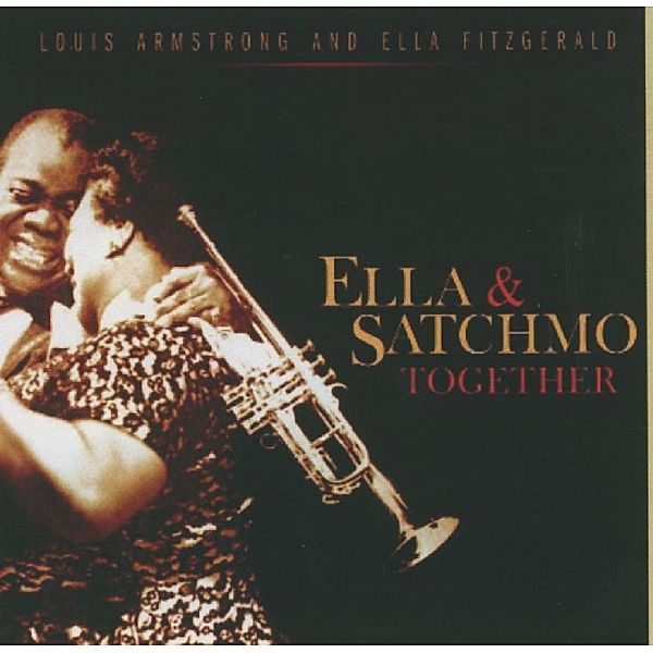 Together, Ella Fitzgerald & Louis