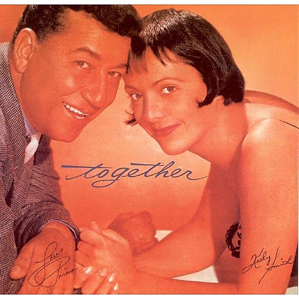 Together, Louis Prima & Keely Smit