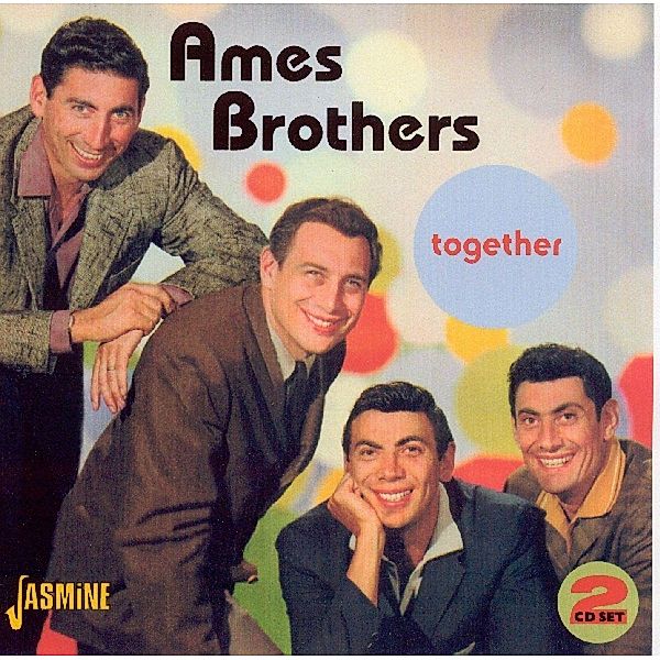Together, Ames Brothers