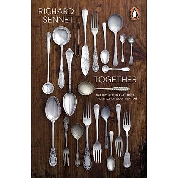 Together, Richard Sennett