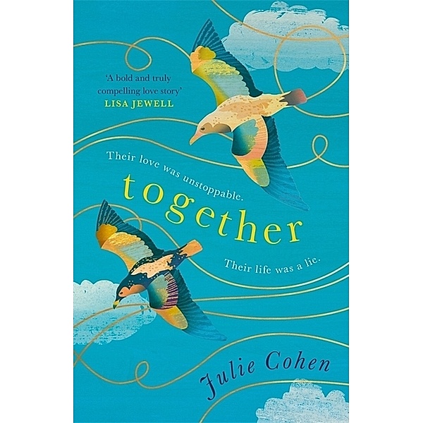 Together, Julie Cohen