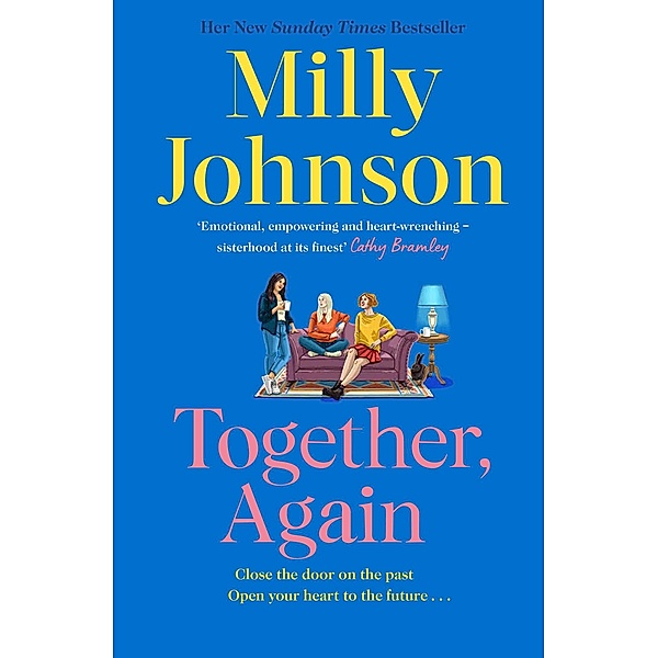 Together, Again, Milly Johnson