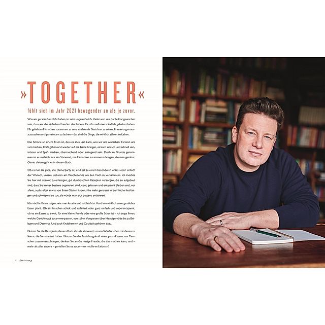 Together - Alle an einem Tisch Buch versandkostenfrei bei Weltbild.de