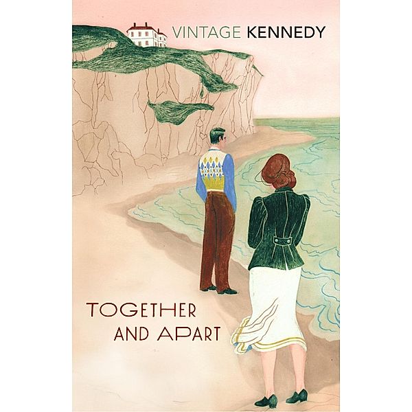 Together and Apart, Margaret Kennedy