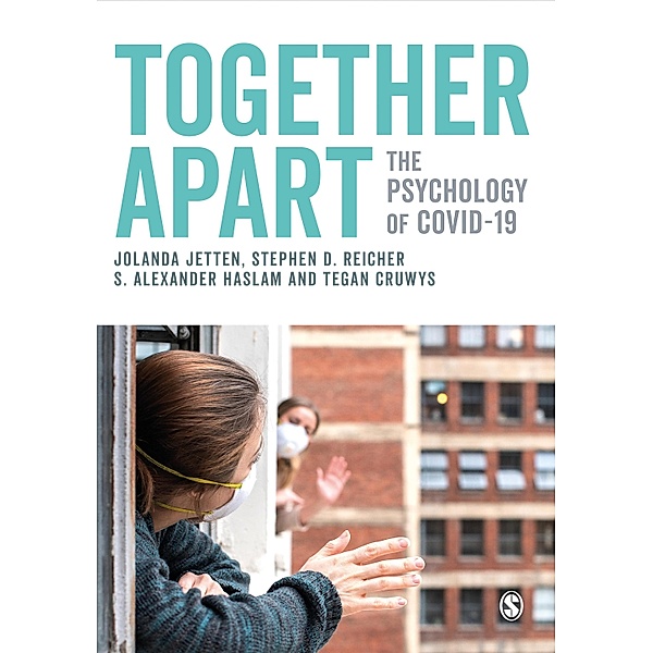 Together Apart / SAGE Publications Ltd