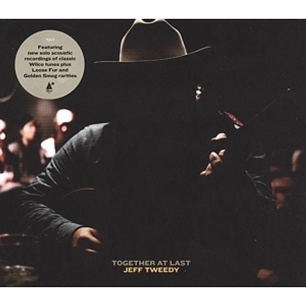 Together At Last (Vinyl), Jeff Tweedy