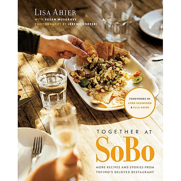 Together at SoBo, Lisa Ahier
