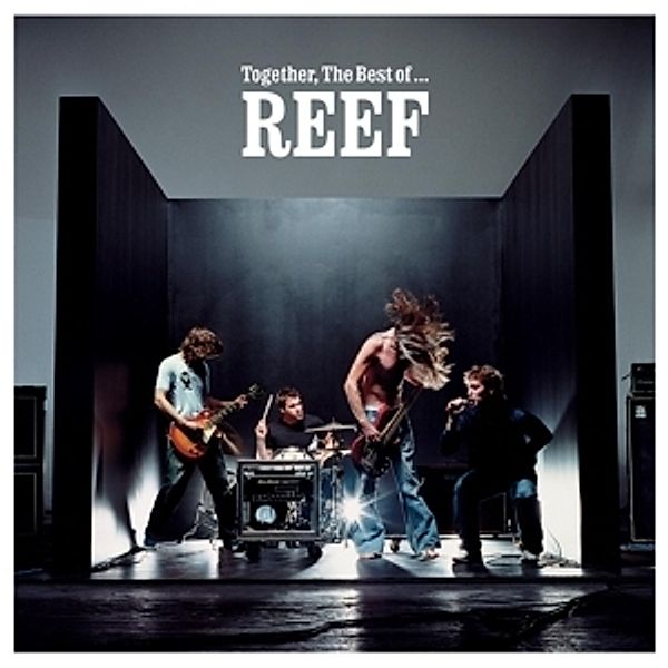 Together-Best Of- (Vinyl), Reef